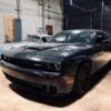 Fast N Loud-Richard Rawling-Dodge Challenger SRT Hellcat-stolen