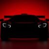 Ford GT-teaser-2019 Goodwood
