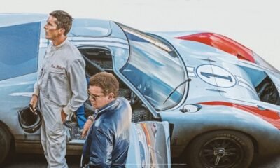 Ford v Ferrari movie trailer01