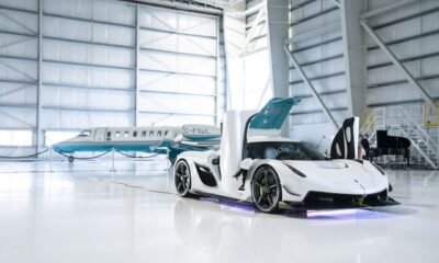 Koenigsegg Jesko-Weissach Vancouver-3