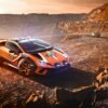 Lamborghini Huracan Sterrato Concept-1