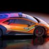 Lamborghini Huracan Sterrato Concept-5