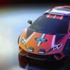 Lamborghini Huracan Sterrato Concept-6