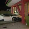 Lamborghini Huracan-fatal-crash-Adelaide-Australia