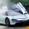 McLaren Speedtail Fire-UK