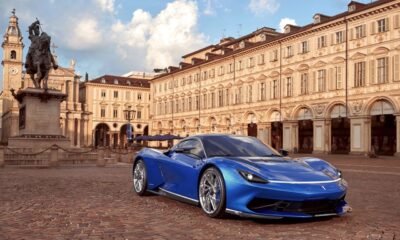 Pininfarina Battista-PF0-5