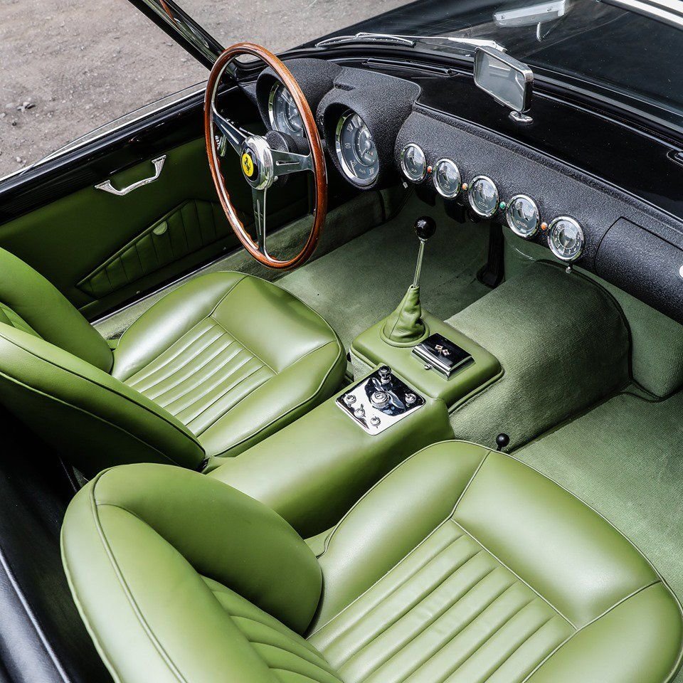 1958-Ferrari-250GT-Series-I-Cabriolet-Monterey-Auction-4
