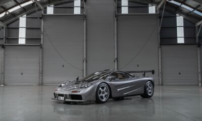 1994 McLaren F1 LM-RM Auction-2