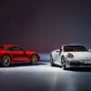 2019 Porsche 911 Carrera-Coupe-Cabriolet-1