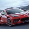 2020 Chevrolet Corvette C8 Stingray-1