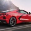2020 Chevrolet Corvette C8 Stingray-3