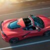 2020 Chevrolet Corvette C8 Stingray-4