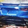 2020 Chevrolet Corvette C8-mid-engined-rear-leaked image
