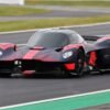 Aston Martin Valkyrie-Silverstone-1