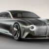 Bentley EXP 100 GT Concept-3