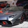 Lamborghini SC18 Alston-Goodwood