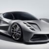 Lotus Evija-Electric Hypercar-1