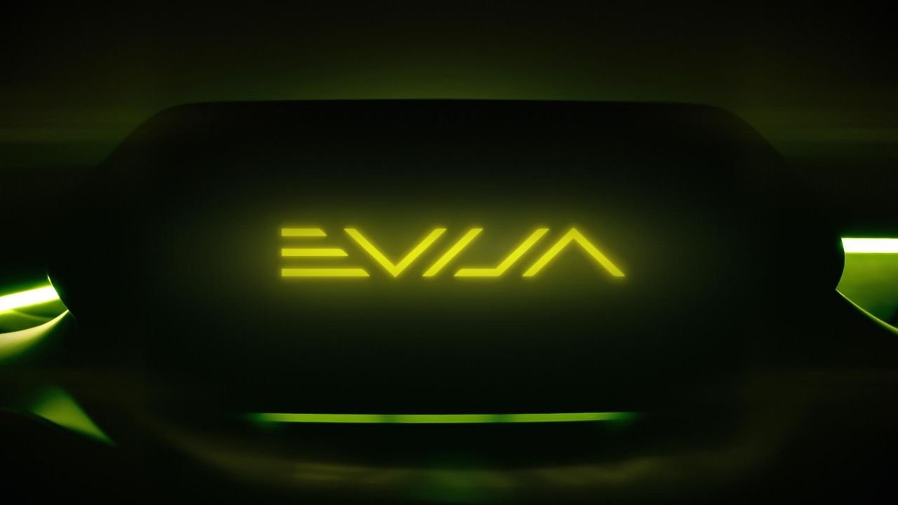Lotus Evija-electric hypercar-logo