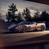 Pagani Huayra BC Roadster-2019 Pebble Beach-1