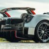 Pagani Huayra BC Roadster-2019 Pebble Beach-6