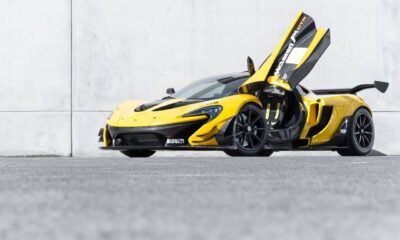 Street-legal-McLaren-P1-GTR-Lanzante-for-sale-Germany-1
