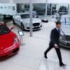 car dealerships