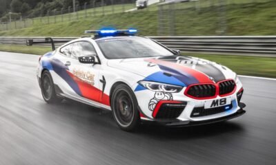 2019 BMW M8-MotoGP-Safety Car-5