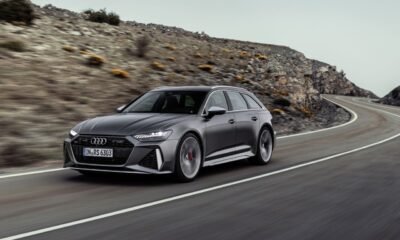 2020 Audi RS6 Avant-1