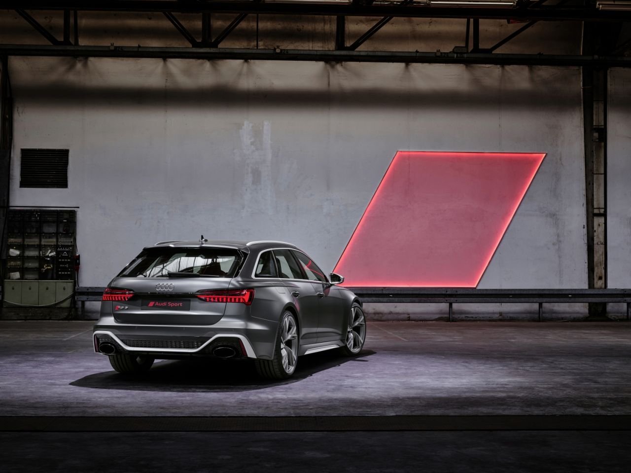 2020 Audi RS6 Avant-4