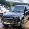 2020 Land Rover Defender-James Bond-No-Time-To-Die