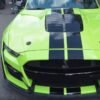 2020 Shelby GT500-stripes-cost