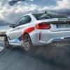 BMW M2 CS-render