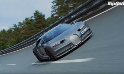 Bugatti Chiron Sport-Top Speed-Top Gear-1