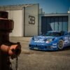 Bugatti EB110-1