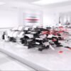 Bugatti EB110 Centodieci-teaser-2