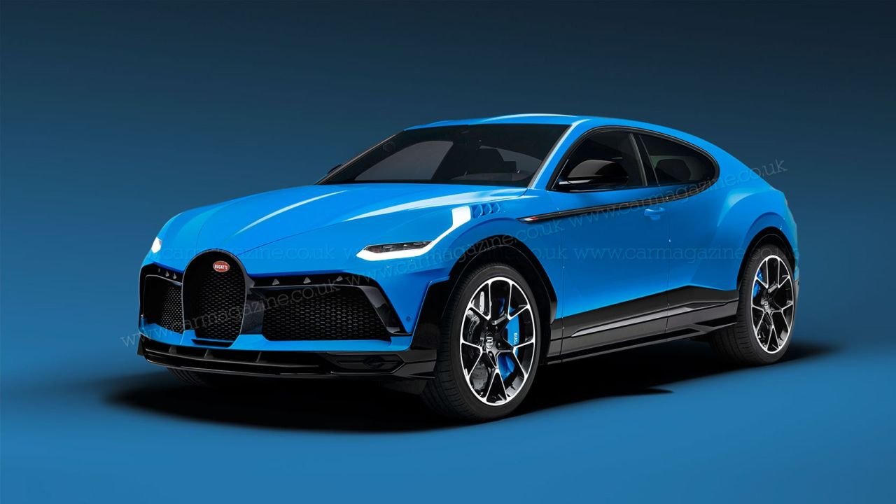 Bugatti Electric Crossover-rendering-1