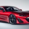 Drako GTE electric sedan-Pebble Beach-1