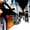 Fast and Furious-Tokyo Drift