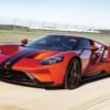 Ford GT-RM Sothebys-Monterey-Pebble-Beach-2019-1