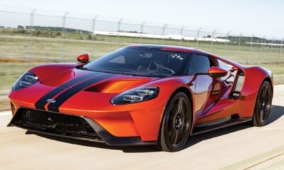 Ford GT-RM Sothebys-Monterey-Pebble-Beach-2019-1