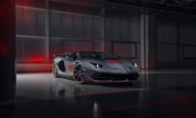 Lamborghini Aventador SVJ 63 Roadster-Pebble Beach-1