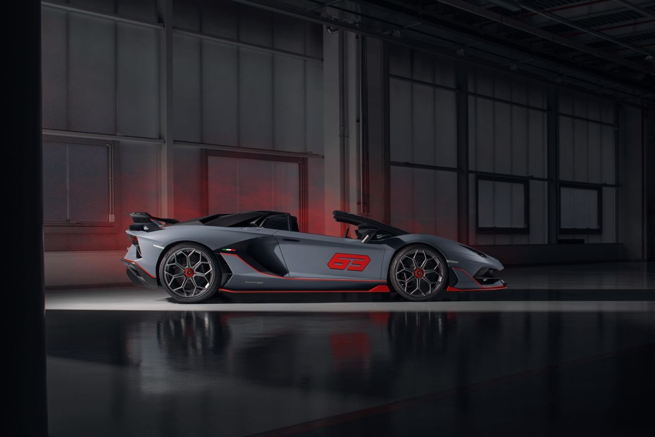 Lamborghini Aventador SVJ 63 Roadster-Pebble Beach-6