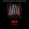 Lamborghini Unica 63 Edition-Pebble Beach-teaser