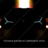 Next Gen Lamborghini LB48H-teaser