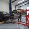Toyota GR Supra-BMW Engine-1000HP