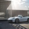 2019 Porsche 911 Carrera 4-Frankfurt-2