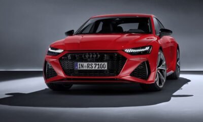 Audi RS 7 Sportback
