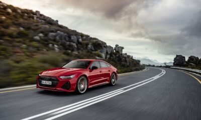 Audi RS 7 Sportback