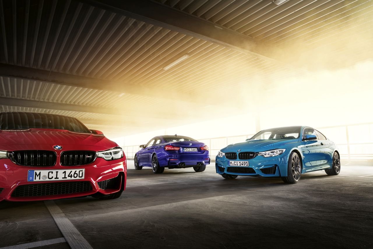 2020 BMW M4-M Heritage Edition-2