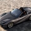 2020 Ferrari 812 GTS-Spider-5